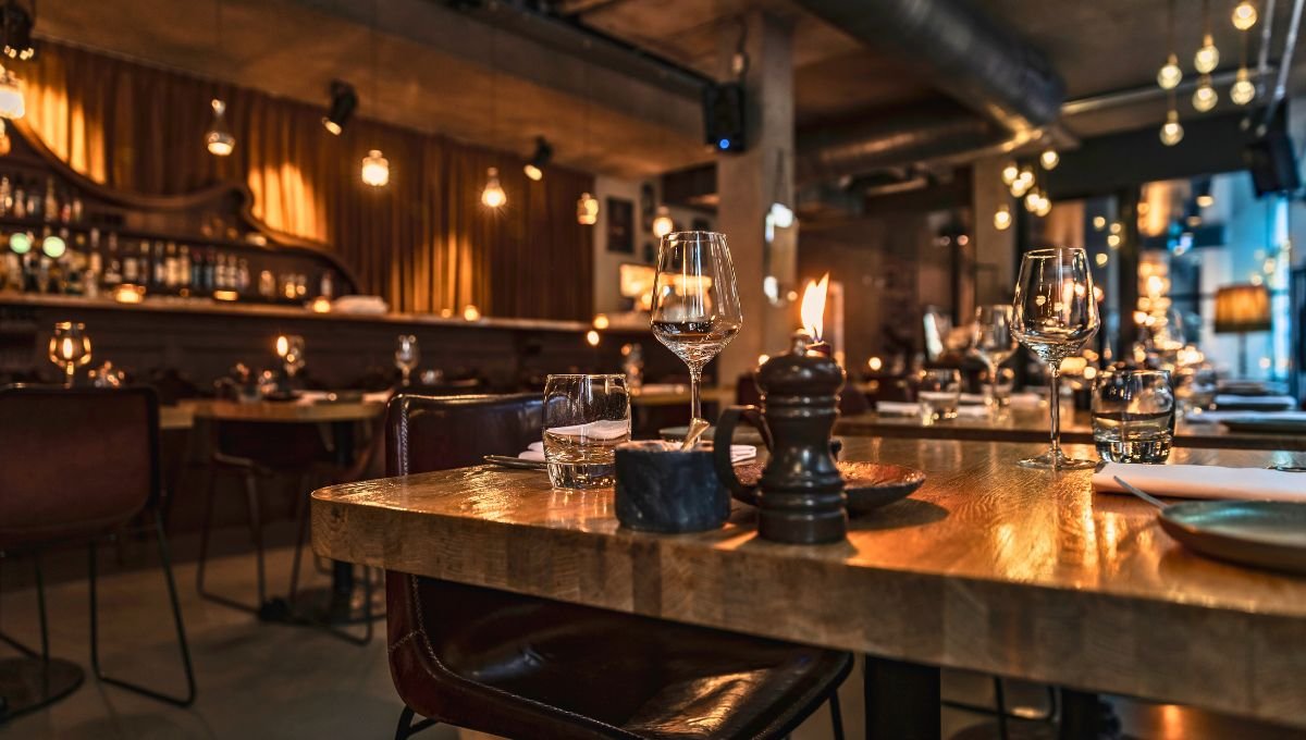 Dining Outlets